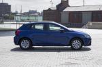 Seat Ibiza 2017 года (UK)